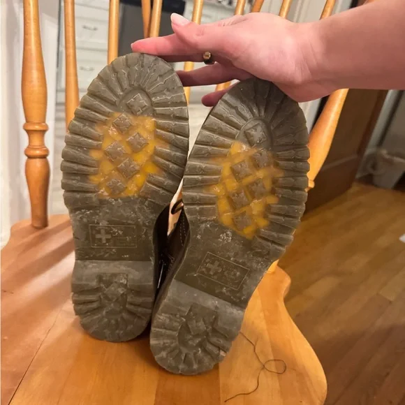 Dr. Marten’s Jaden Boots - Picture 11 of 11